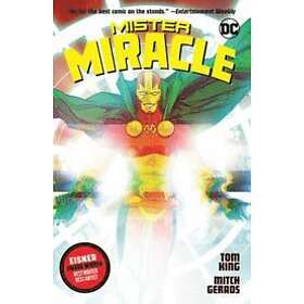 Tom King, Mitch Gerads: Mister Miracle