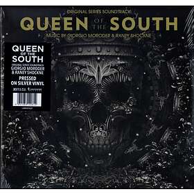 Filmmusikk - Queen Of The South LP