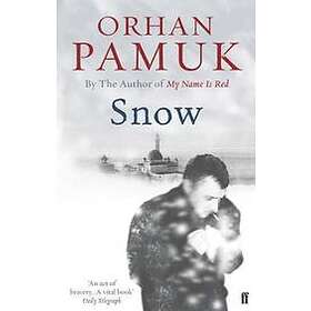 Orhan Pamuk: Snow