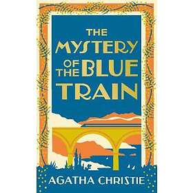 Agatha Christie: The Mystery of the Blue Train