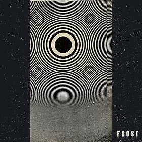 Frost (Electronica) - Matters CD