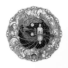 Garganjua - Through The Void CD