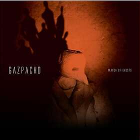 Gazpacho - March Of Ghosts LP