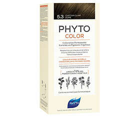 Phyto Paris Phytocolor 5.3 Light Brown Golden 180g