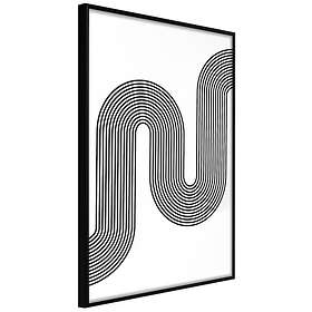 Artgeist Poster Affisch Sonata [Poster] 30x45 A3-DRBPRP1656m_cr