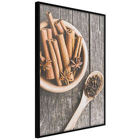 Artgeist Poster Affisch Smell of Spices [Poster] 20x30 A3-DRBPRP1524s_cr
