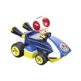 Carrera Mario Kart M. RC Toad 370430005