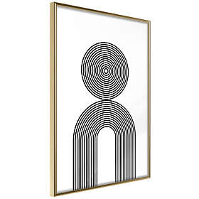 Artgeist Poster Affisch Rhapsody [Poster] 30x45 A3-DRBPRP1655m_zr