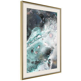 Artgeist Poster Affisch Sea Elements [Poster] 20x30 A3-DRBPRP0811s_zr_pp