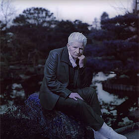 Girl Friday - Androgynous Mary LP