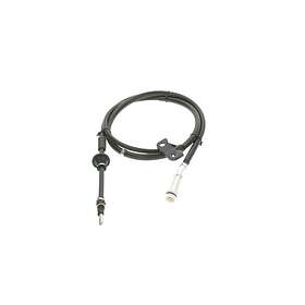 Bosch Vajer, parkeringsbroms 1 987 477 248