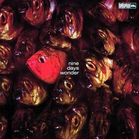 Nine Days Wonder - LP