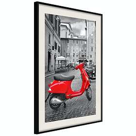 Artgeist Poster Affisch My Dream [Poster] 30x45 A3-DRBPRP0967m_cr_pp