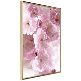 Artgeist Poster Affisch Floral Fog [Poster] 30x45 A3-DRBPRP1231m_zr