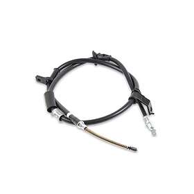 Bosch Vajer, parkeringsbroms 1 987 477 621