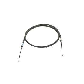 Bosch Vajer, parkeringsbroms 1 987 477 261