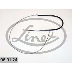 Linex Vajer, parkeringsbroms 06.01.24