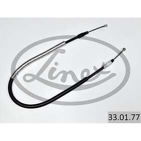 Linex Vajer, parkeringsbroms 33.01.77