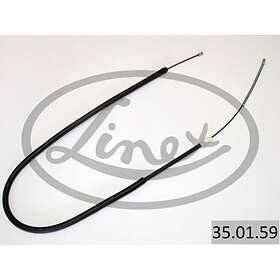 Linex Vajer, parkeringsbroms 35.01.59