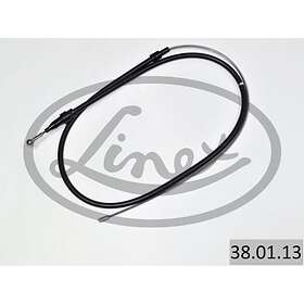 Linex Vajer, parkeringsbroms 38.01.13