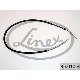 Linex Vajer, parkeringsbroms 35.01.53