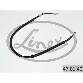 Linex Vajer, parkeringsbroms 47.01.40