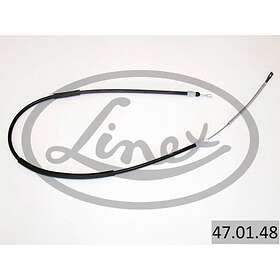 Linex Vajer, parkeringsbroms 47.01.48