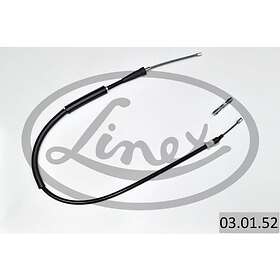 Linex Vajer, parkeringsbroms 03.01.52