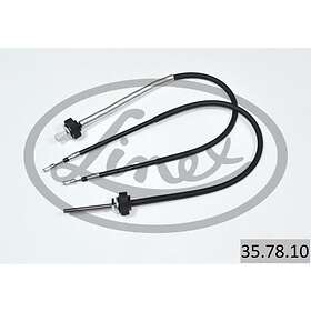 Linex Vajer, parkeringsbroms 35.78.10