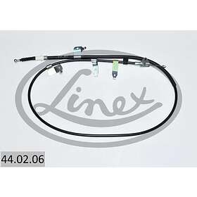 Linex Vajer, parkeringsbroms 44.02.06