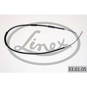 Linex Vajer, parkeringsbroms 33.01.05
