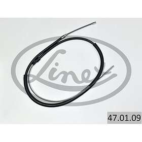 Linex Vajer, parkeringsbroms 47.01.09