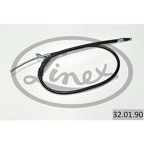 Linex Vajer, parkeringsbroms 32.01.90