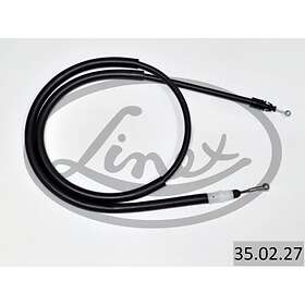 Linex Vajer, parkeringsbroms 35.02.27