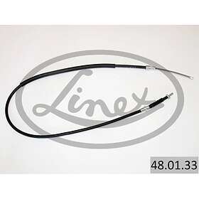Linex Vajer, parkeringsbroms 48.01.33