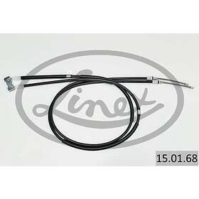 Linex Vajer, parkeringsbroms 15.01.68