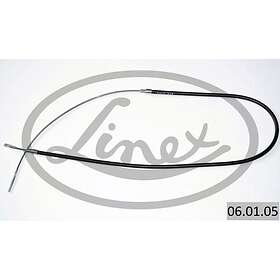 Linex Vajer, parkeringsbroms 06.01.05