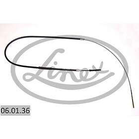 Linex Vajer, parkeringsbroms 06.01.36