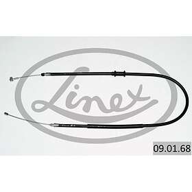 Linex Vajer, parkeringsbroms 09.01.68