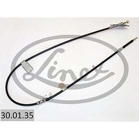 Linex Vajer, parkeringsbroms 30.01.35