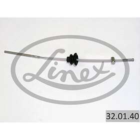 Linex Vajer, parkeringsbroms 32.01.40