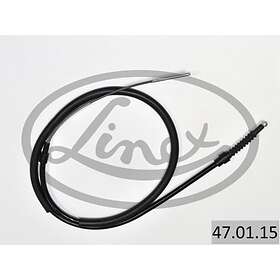 Linex Vajer, parkeringsbroms 47.01.15