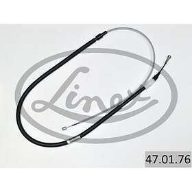Linex Vajer, parkeringsbroms 47.01.76
