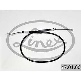 Linex Vajer, parkeringsbroms 47.01.66