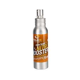 Illex Nitro Booster Spray Alu 75ml, Garlic