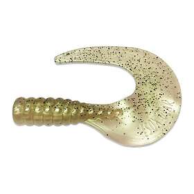 Esox Gear E-SOX Xtratail Large 2 st, Shiner