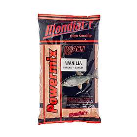 Mondial F F. Powermix Roach Vanilla 1kg
