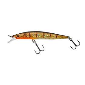 Gunki Gamera Slim 90mm 7,2gram Svävande Wobbler HL Perch