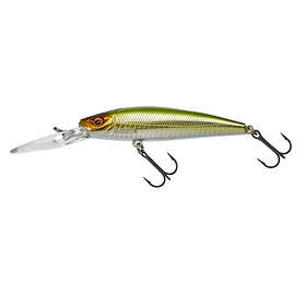 Gunki Mothra 75mm 8,6gram Flytande wobbler Ayu