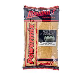 Mondial F F. Method & Feeder Vanilla 1kg